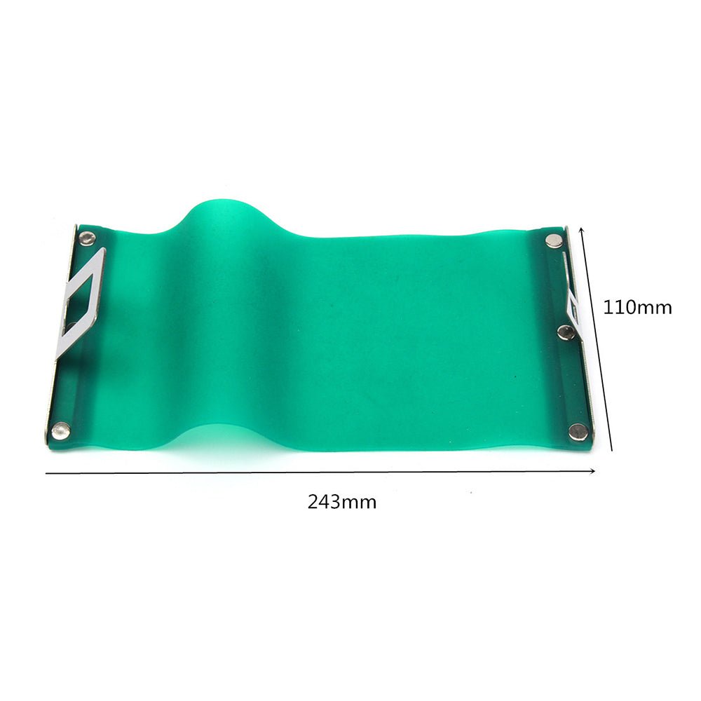 Membrana de silicon pentru cani M0105 - Green Print
