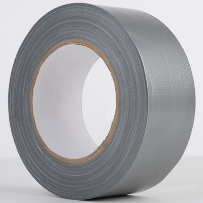 Banda adeziva DUCT TAPE 50M TG07 - Green Print
