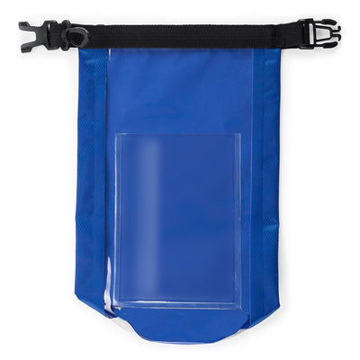 Mini rucsac impermeabil - Dry Bag 2,5l BO7531S105 - Green Print