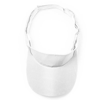 Sapca sublimabila VISOR CP7048S101 - Green Print