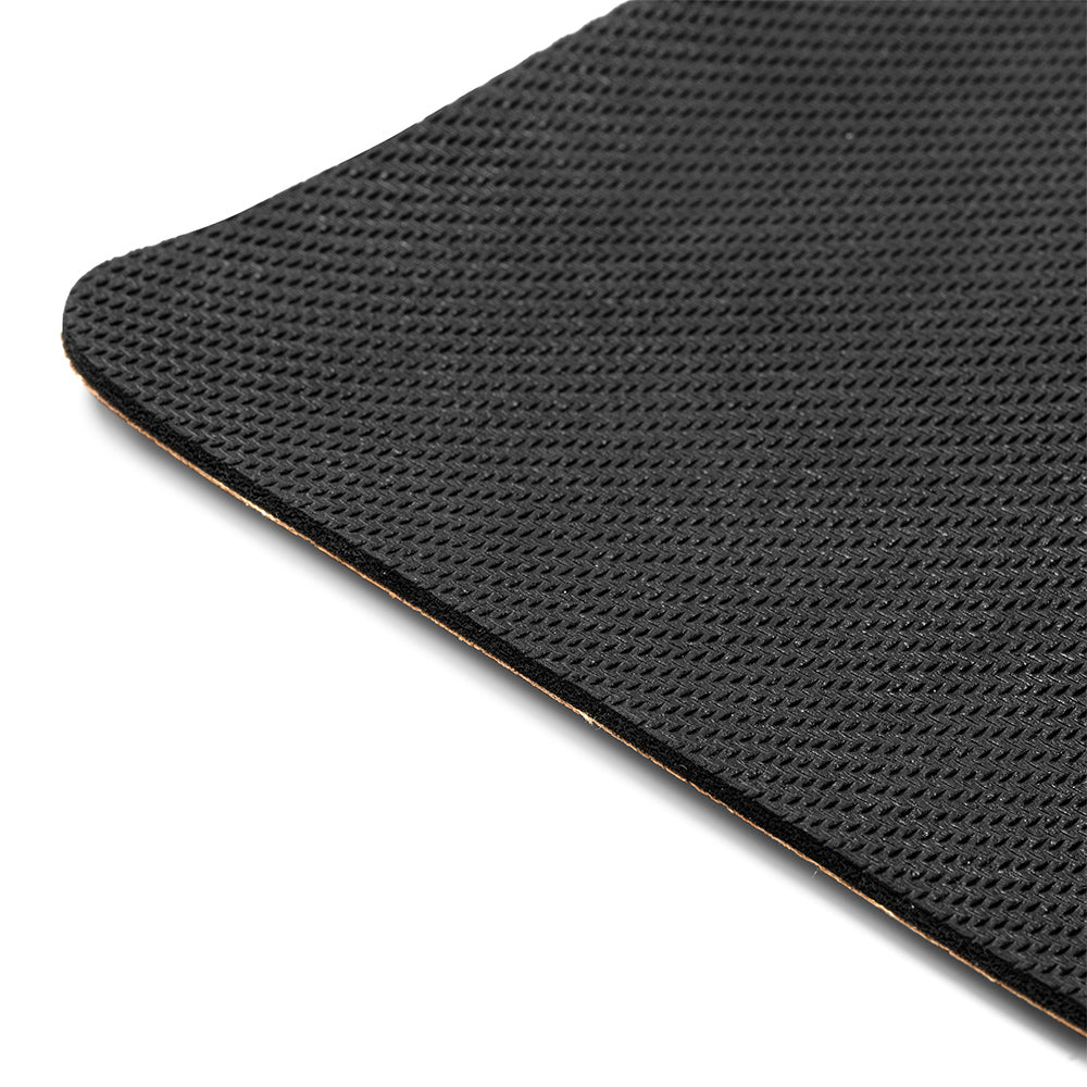 Mousepad din pluta 22 x 18 TM29934568 - Green Print