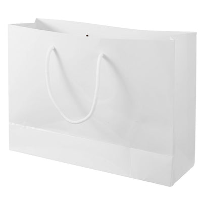 Sacosa cadou sublimabila 33x23 - set 5 buc CP1068A42 - Green Print