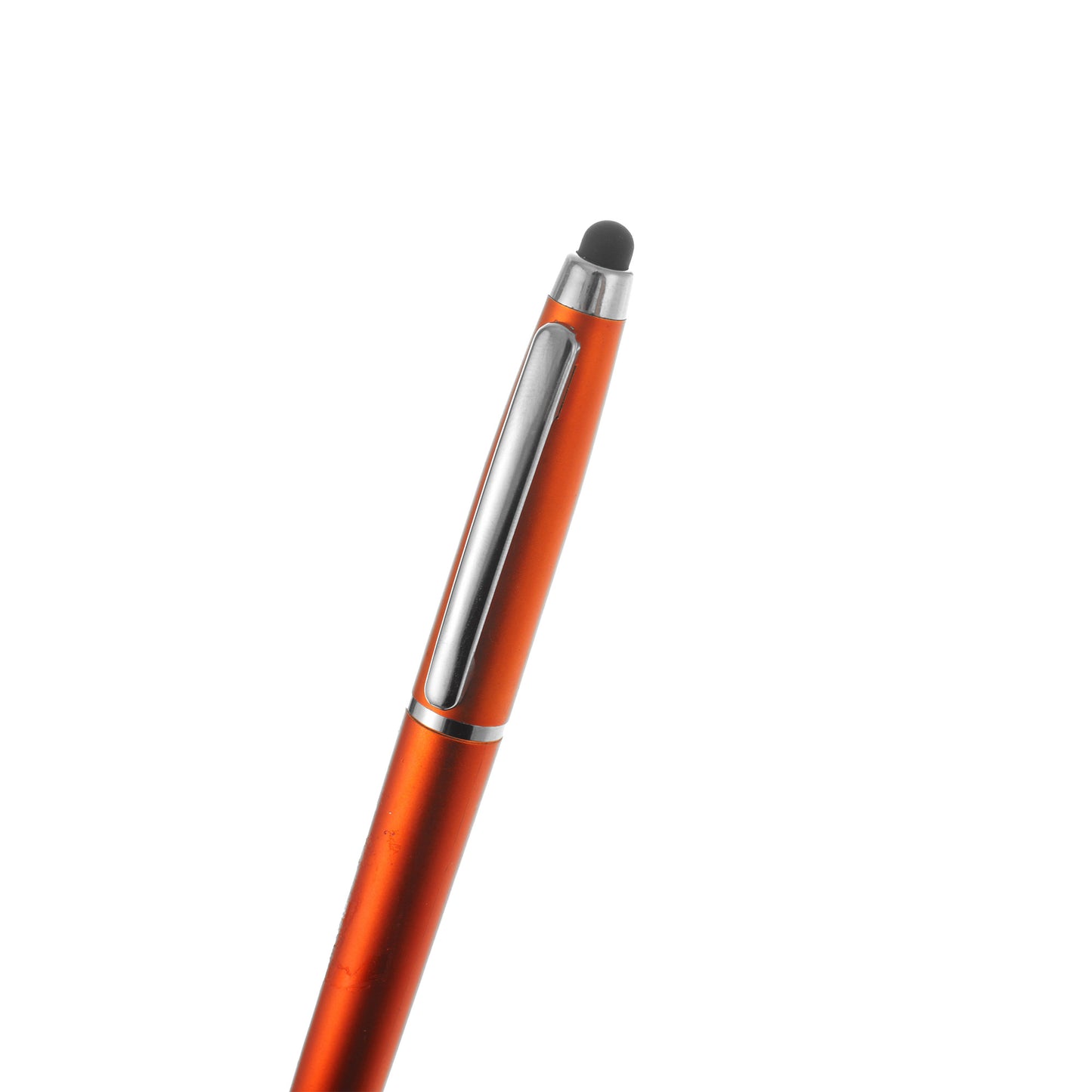 Pix cu stylus din plastic mat VIBRA PA422723 - Green Print