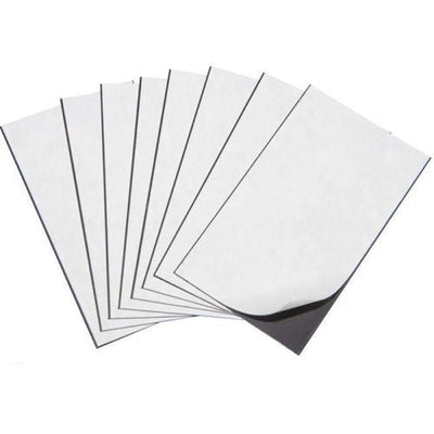 Foi magnetice cu adeziv 10x15 0.9 (set 50buc) J1015-09A - Green Print