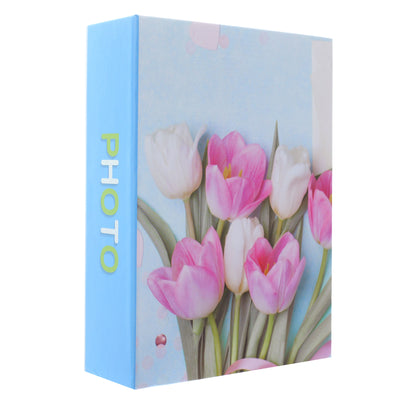 Album foto FLORAL 100 poze 10x15 AB630950 - Green Print
