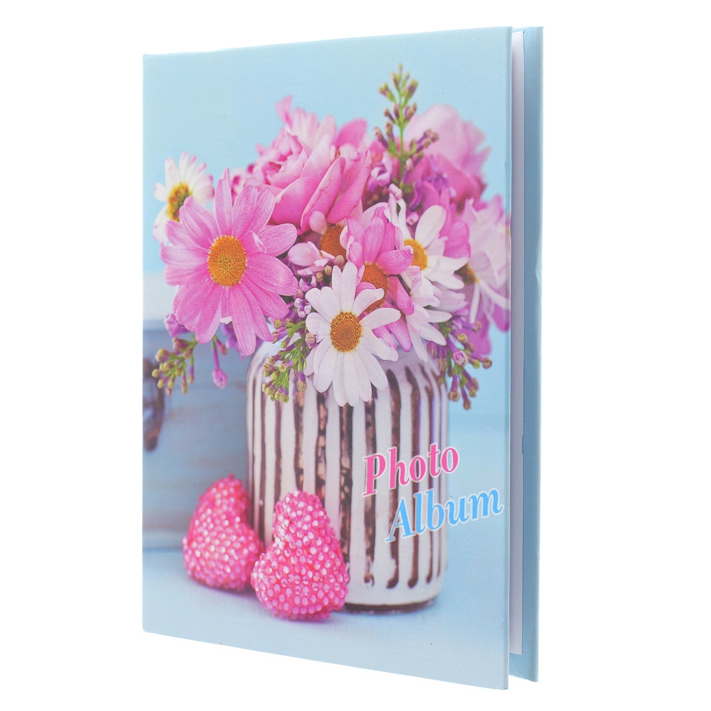 Album foto FLORAL 100 poze 10x15 AB680845 - Green Print