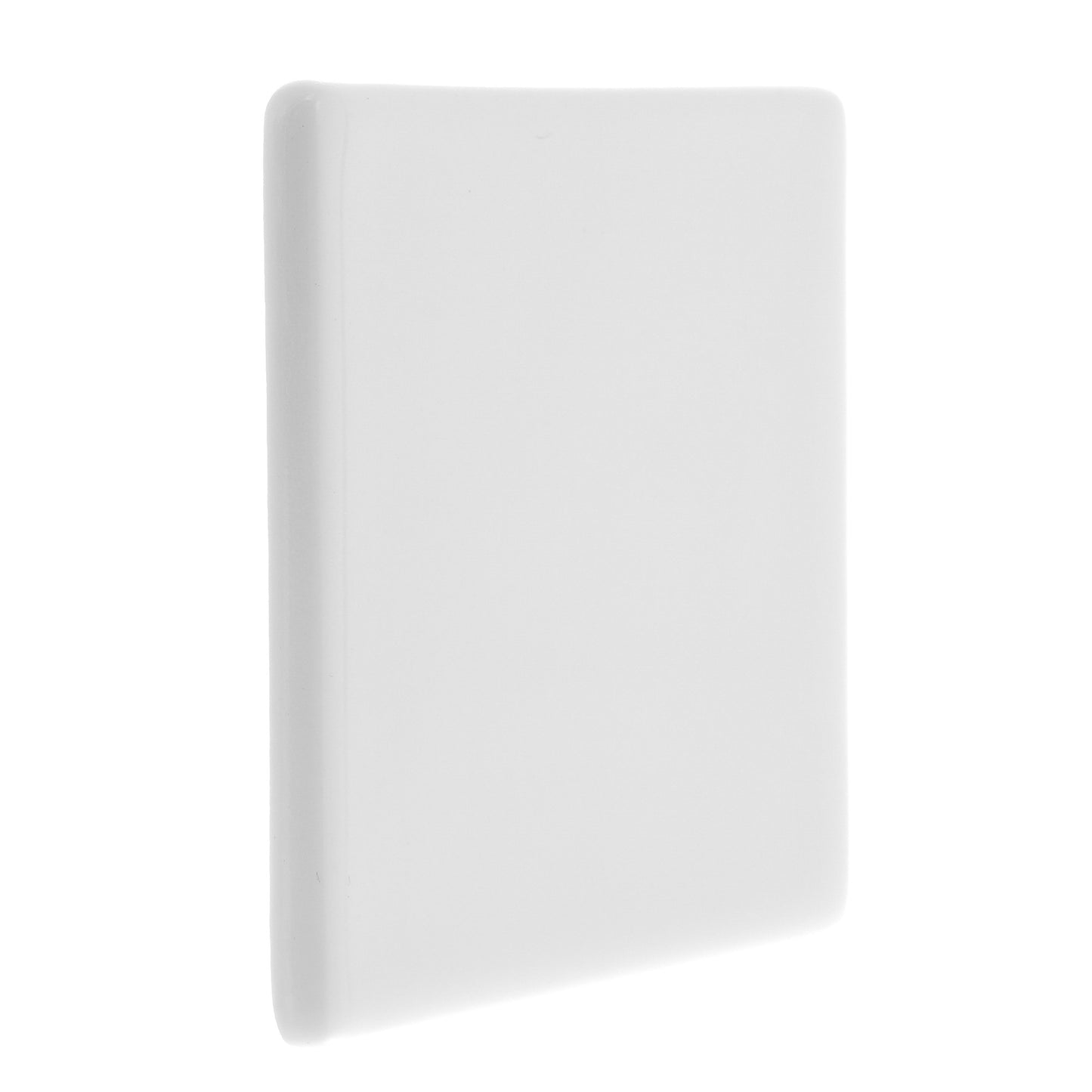 Magnet frigider ceramica sublimabil - patrat CFM2061 - Green Print