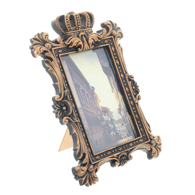 Rama foto decorativa wenge 10x15 CL16548 - Green Print