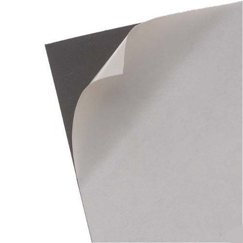 Foi magnetice cu adeziv A4 0.9 (set 10buc) JA4-09A - Green Print