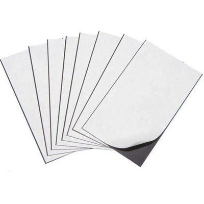 Foi magnetice cu adeziv 10x15 0.6 (set 50buc) J1015-06A - Green Print