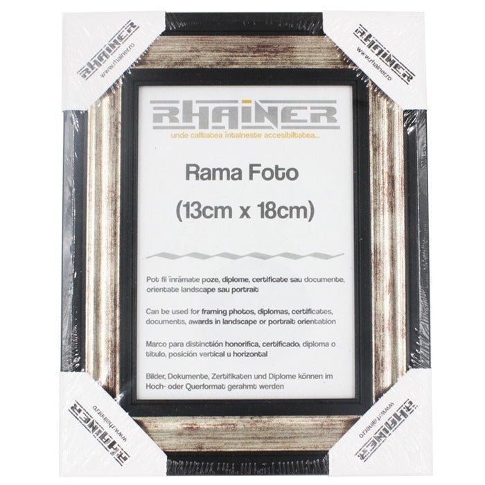 Rama foto Granada 13x18 FP0161318 - Green Print