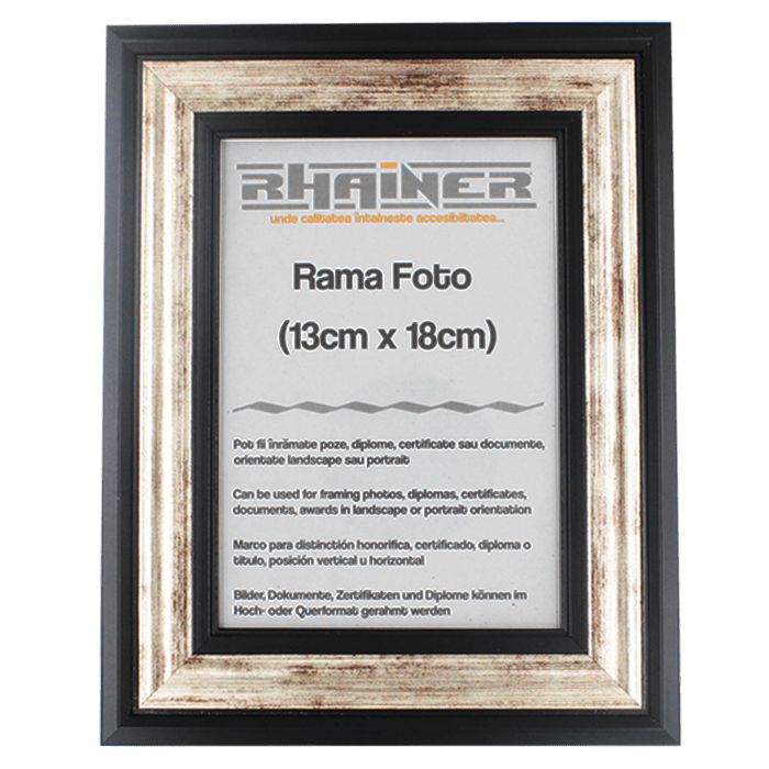 Rama foto Granada 13x18 FP0161318 - Green Print