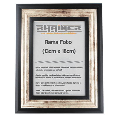 Rama foto Granada 13x18 FP0161318 - Green Print