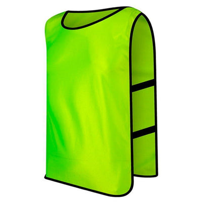 Vesta departajare / antrenament verde VAC15 - Green Print