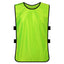 Vesta departajare / antrenament verde VAC15 - Green Print