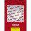 Folie bumbac ALB - FOLEX A3 50 coli 2JETST010 - Green Print