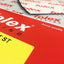 Folie bumbac NEGRU - FOLEX A3 50 coli 2JETB010 - Green Print