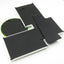 Rama foto colaj Verde 4 poze AM8184B - Green Print