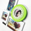 Rama foto colaj Verde 4 poze AM8184B - Green Print