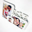 Rama foto colaj Love2 3 poze YW005 - Green Print