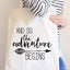 Geanta canvas TOTE maner alb sublimabila GC01 - Green Print