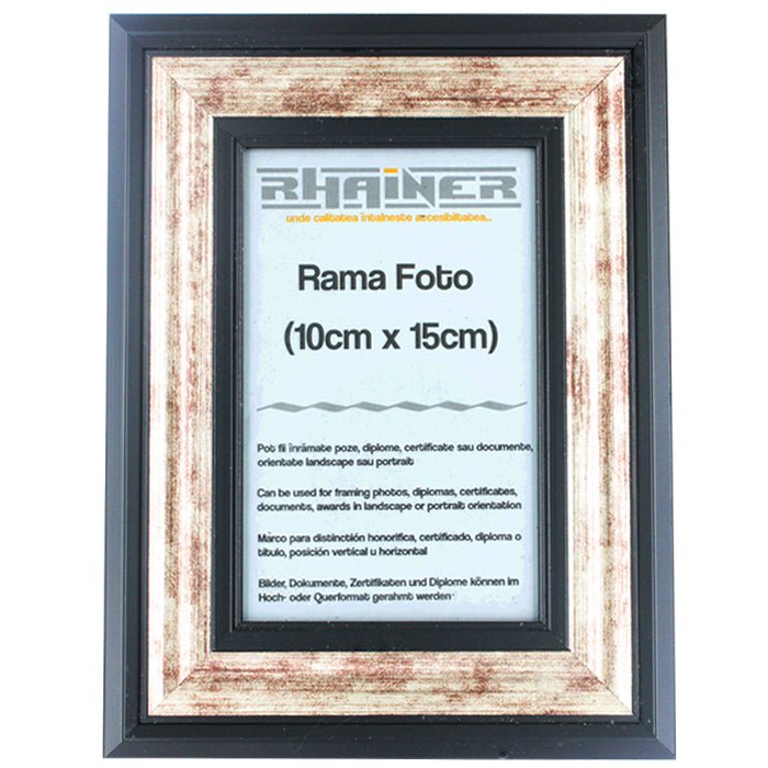 Rama foto Granada 10x15 FP0161015 - Green Print