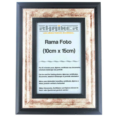 Rama foto Granada 10x15 FP0161015 - Green Print
