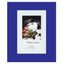 Rama foto sticla Cordoba albastru - indigo 10x15 ART10125 - Green Print