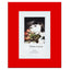 Rama foto sticla Cordoba rosu 10x15 ART10112 - Green Print