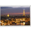 Magnet plastic insertie foto 8x5 - set 50 buc MG85 - Green Print