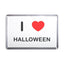 Magnet plastic insertie foto 8x5 - set 50 buc MG85 - Green Print