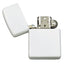 Bricheta sublimabila alba ZB-01 - Green Print