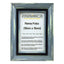 Rama foto Tenerife albastru+negru 10x15 FP085151015 - Green Print