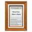 Rama foto Tenerife maro+alb 10x15 FP085141015 - Green Print