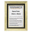 Rama foto Tenerife crem+negru 13x18 FP085011318 - Green Print