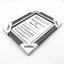 Rama foto Tenerife negru+alb A5 FP08519A5 - Green Print