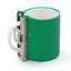 Membrana de silicon pentru cani M0105 - Green Print