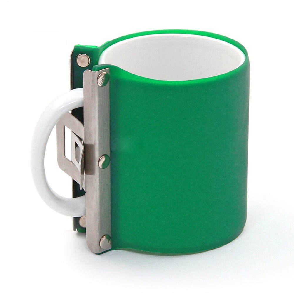 Membrana de silicon pentru cani M0105 - Green Print
