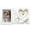 Rama foto ceas LOVE 1 poza 5319 - Green Print
