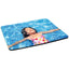Mousepad A4 sublimabil TM1-03 - Green Print