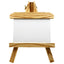 Sevalet foto sublimare PEISAJ SVL - Green Print