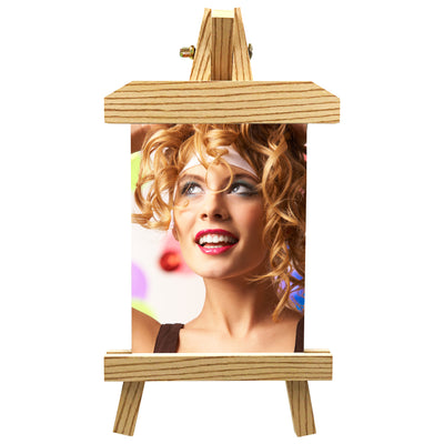 Sevalet foto sublimare PORTRET SVP - Green Print