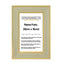 Rama foto Malaga crem+auriu 10x15 FP011221015 - Green Print