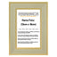 Rama foto Malaga crem+auriu 13x18 FP011221318 - Green Print
