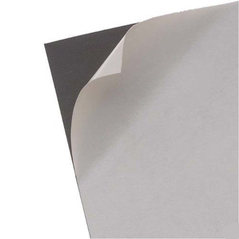 Foi magnetice cu adeziv A4 0.4 (set 10buc) JA404A - Green Print