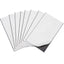 Foi magnetice cu adeziv A4 0.4 (set 10buc) JA404A - Green Print