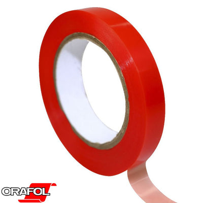 Banda dublu adeziva subtire ORABOND 1397PP 15mm X 10m ORF1397PP - Green Print