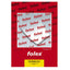 Folie LASER bumbac alb FOLEX TEXTRANS HT/S A4 TEXSTSA4 - Green Print