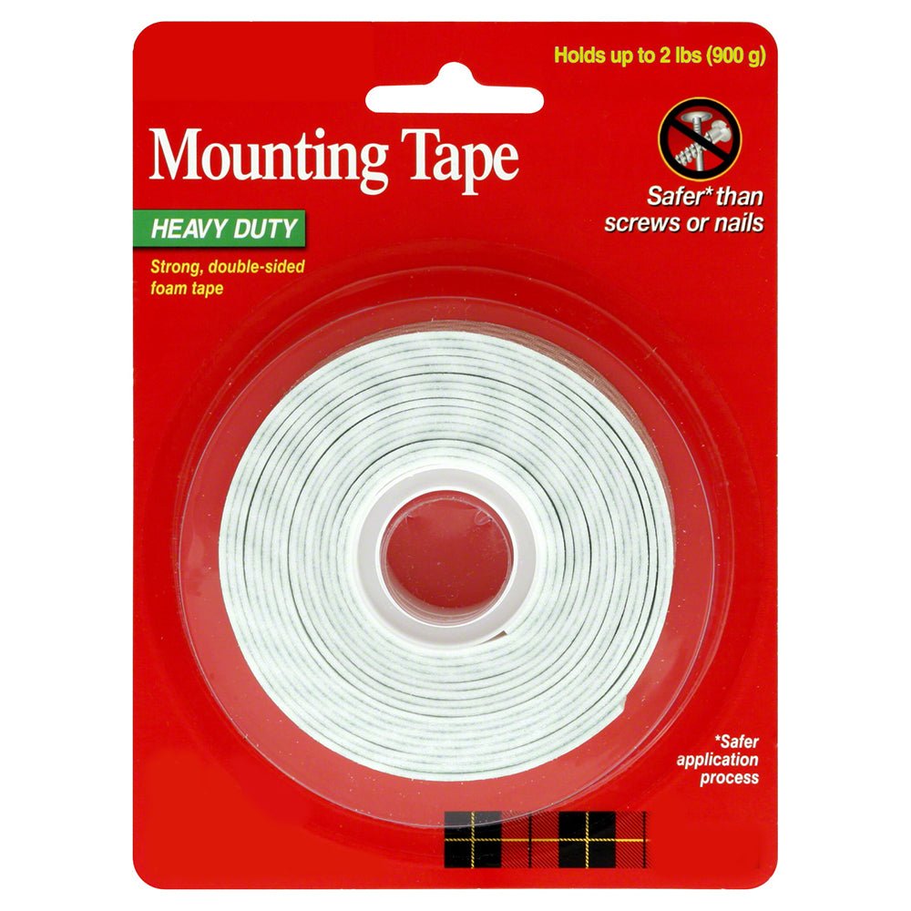 Banda dublu adeziva GROASA 15mm X 5,5m TG02 - Green Print