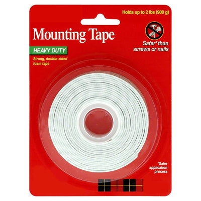 Banda dublu adeziva GROASA 15mm X 5,5m TG02 - Green Print